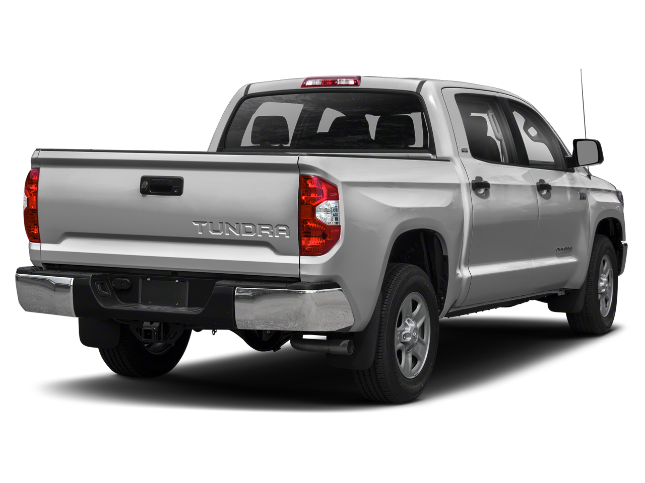 2019 Toyota Tundra SR5 4.6L V8