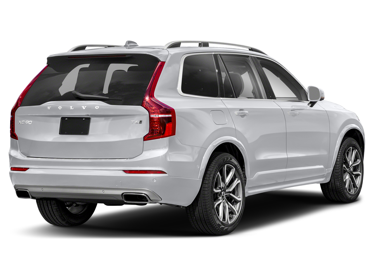 2019 Volvo XC90 T6 Momentum