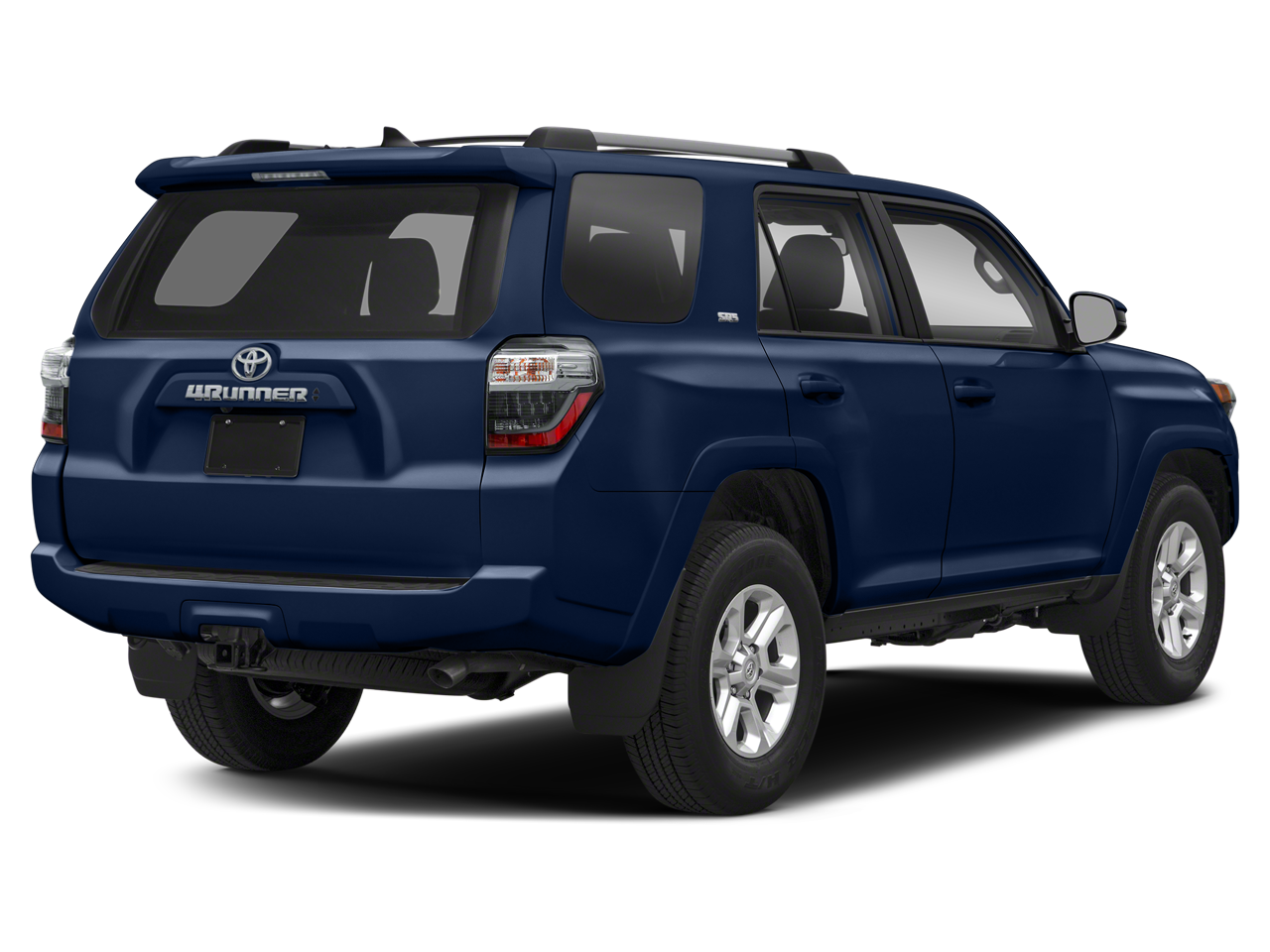 2023 Toyota 4Runner SR5 photo 2