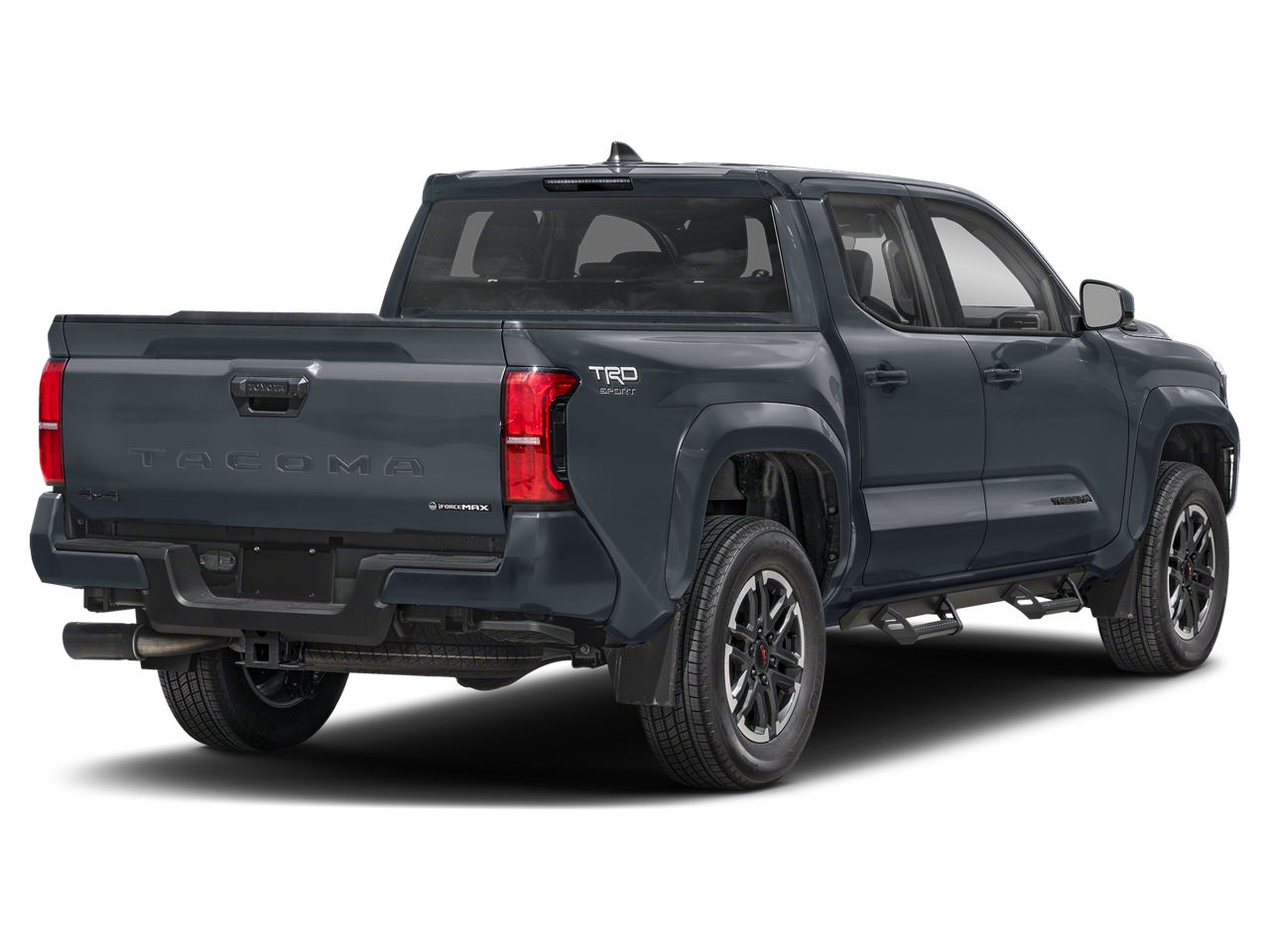 2026 Toyota Tacoma i-FORCE MAX TRD Sport i-FORCE MAX