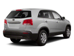 2011 Kia Sorento EX