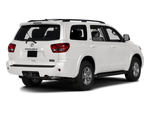 2017 Toyota Sequoia SR5 5.7L