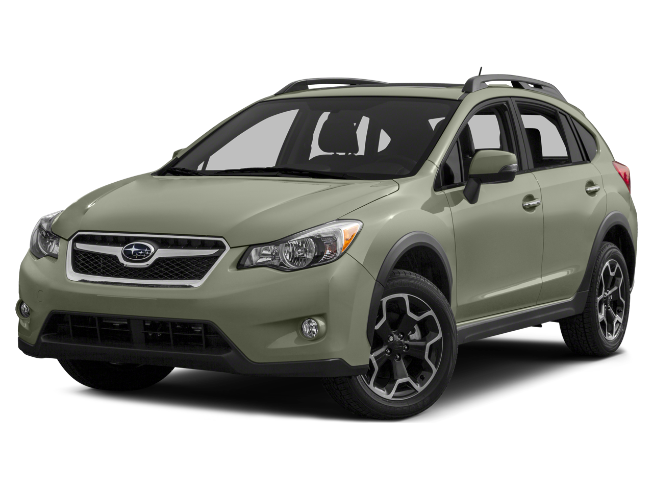 2015 Subaru XV Crosstrek