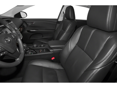 2015 Toyota Avalon XLE