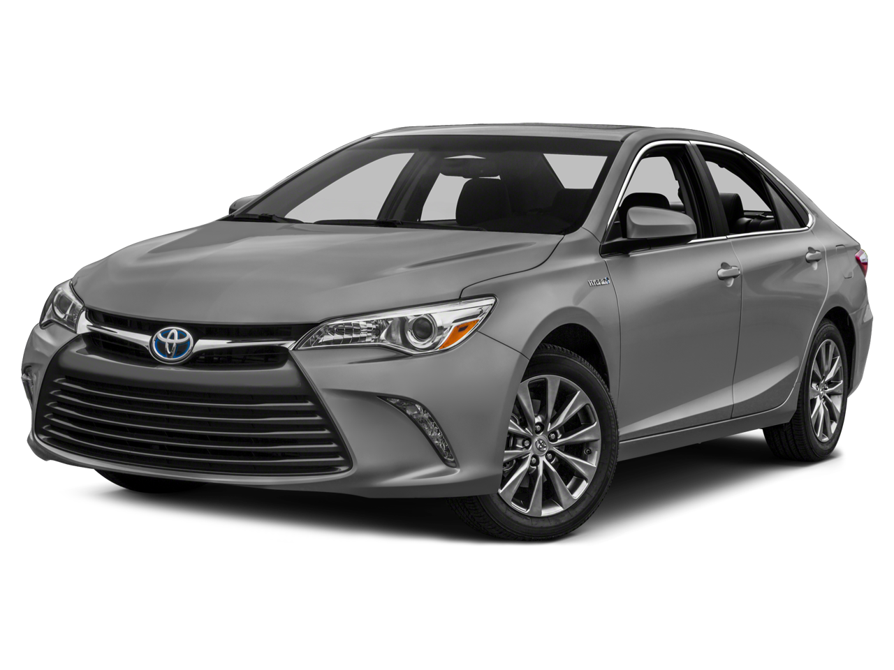 2015 Toyota Camry XLE Hybrid