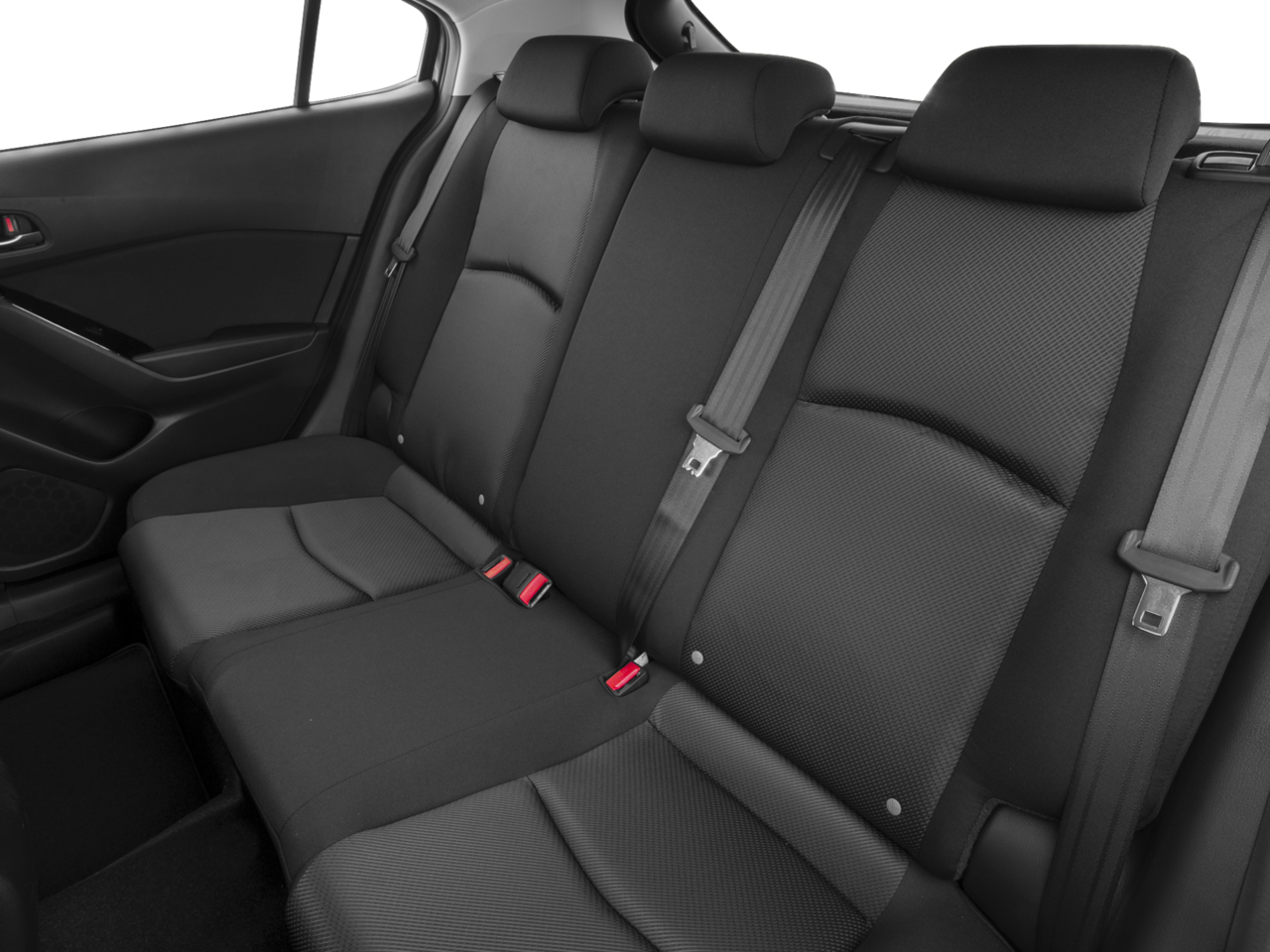 2017 Mazda Mazda3 Sport