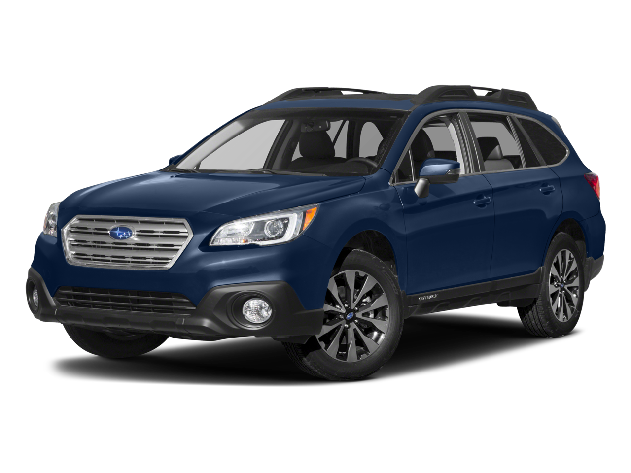 2017 Subaru Outback 2.5i Limited's photo