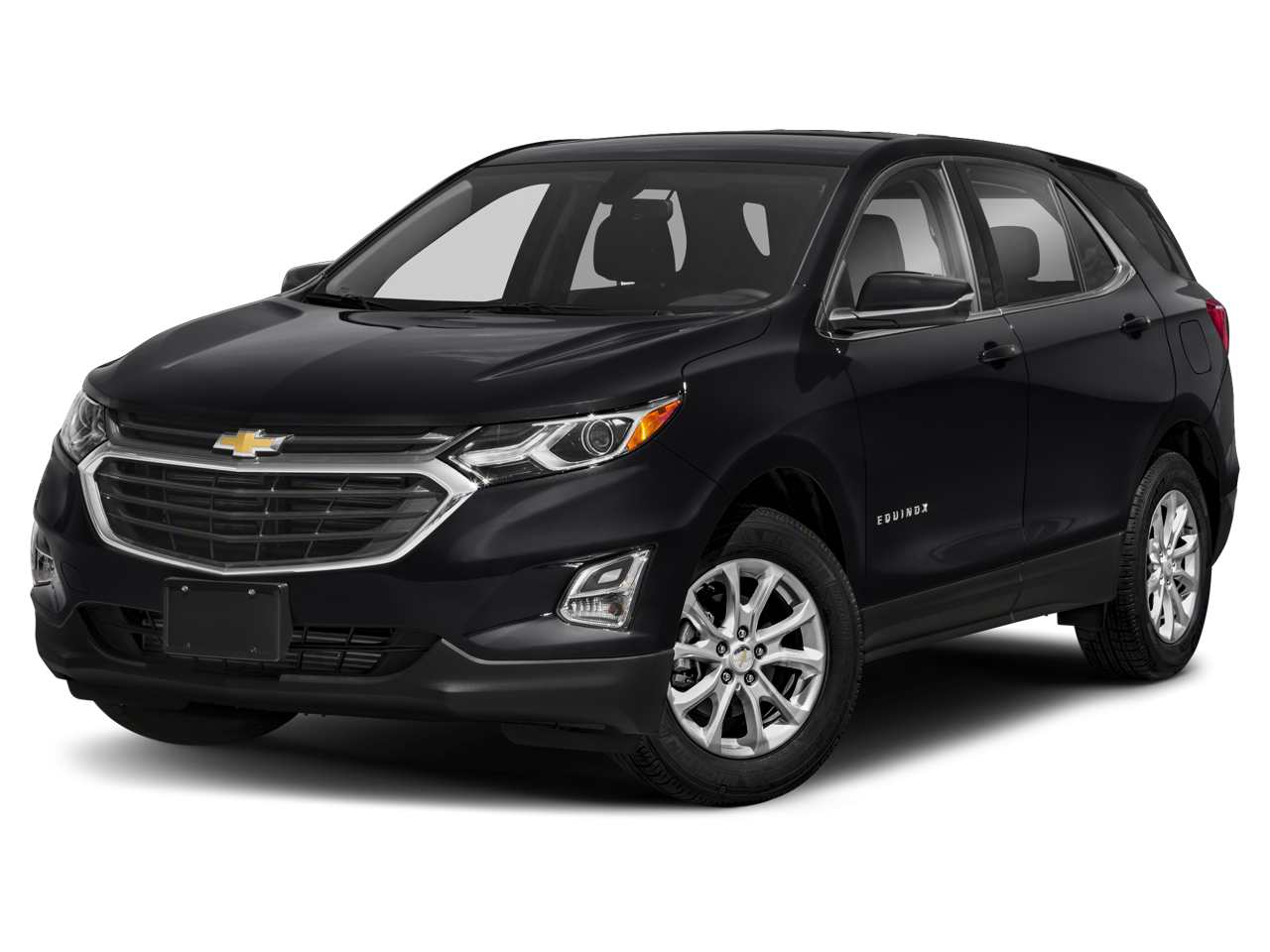 2018 Chevrolet Equinox's photo