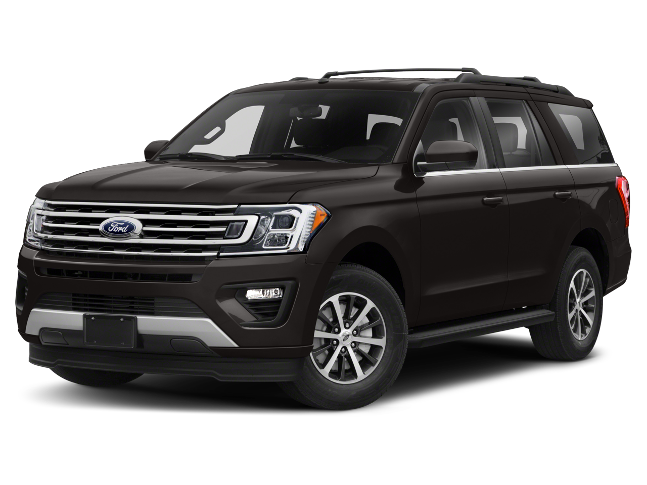 2018 Ford Expedition