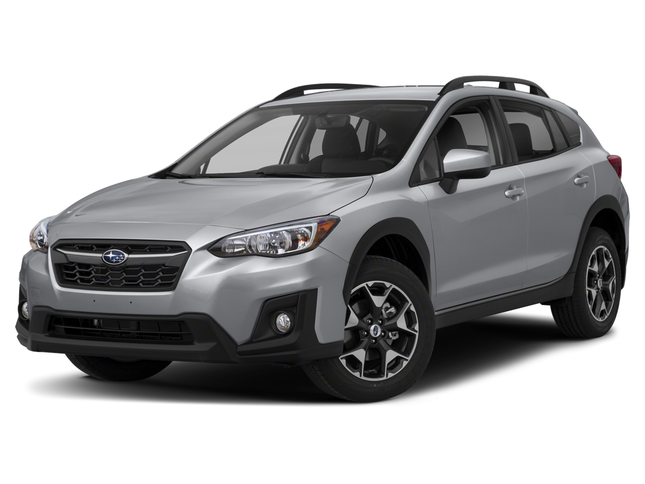 2019 Subaru Crosstrek 2.0i Premium CVT's photo
