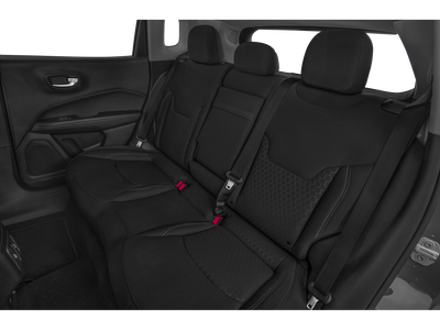 2020 Jeep Compass Sport