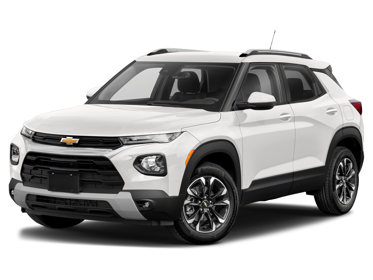 2021 Chevrolet Trailblazer