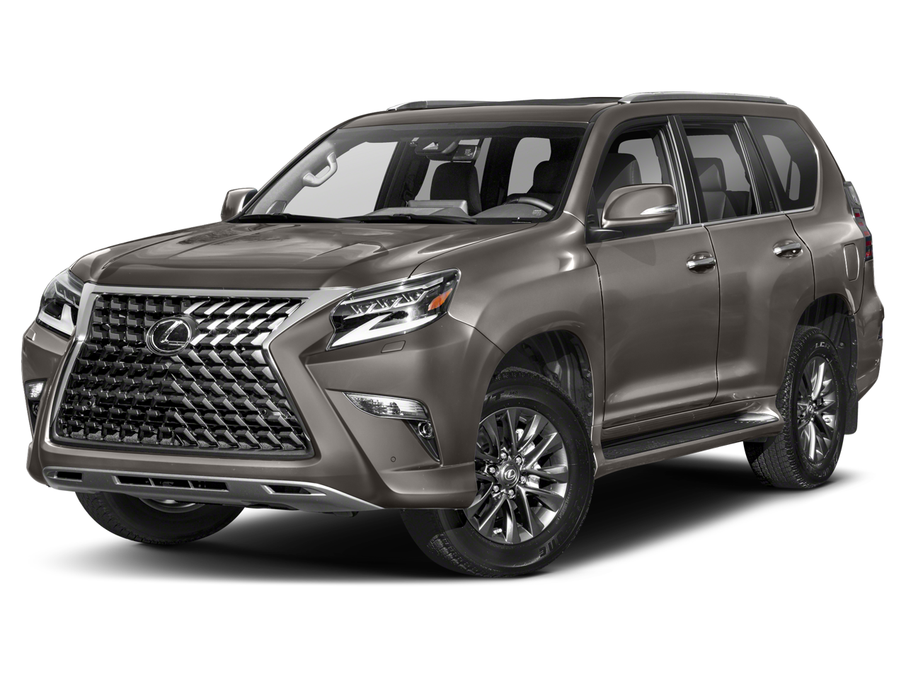 2022 Lexus GX