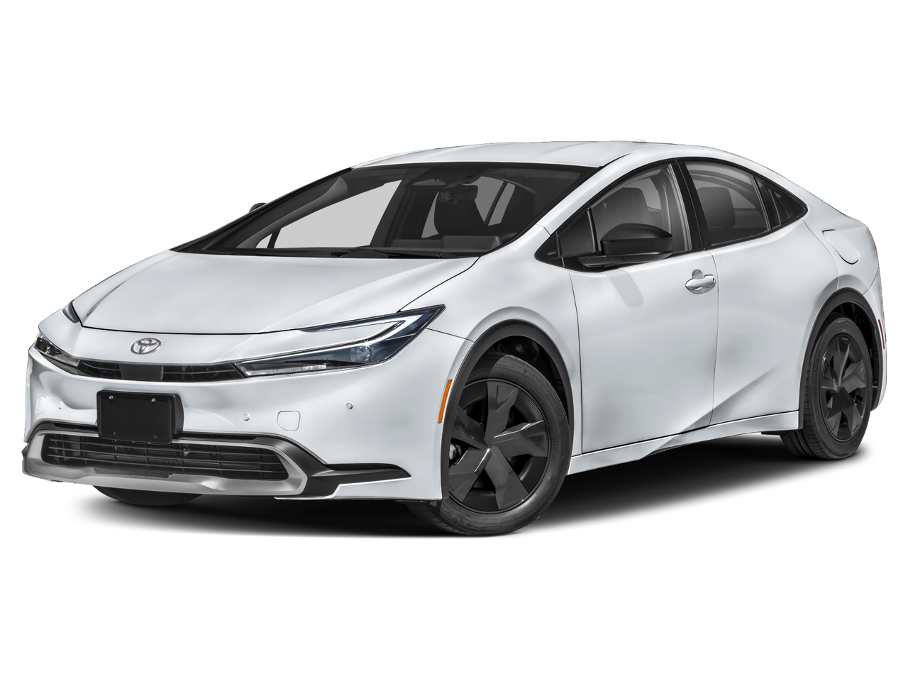 2023 Toyota Prius Prime SE's photo