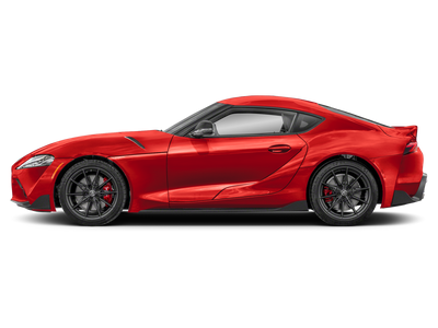 2023 Toyota GR Supra 3.0 Premium
