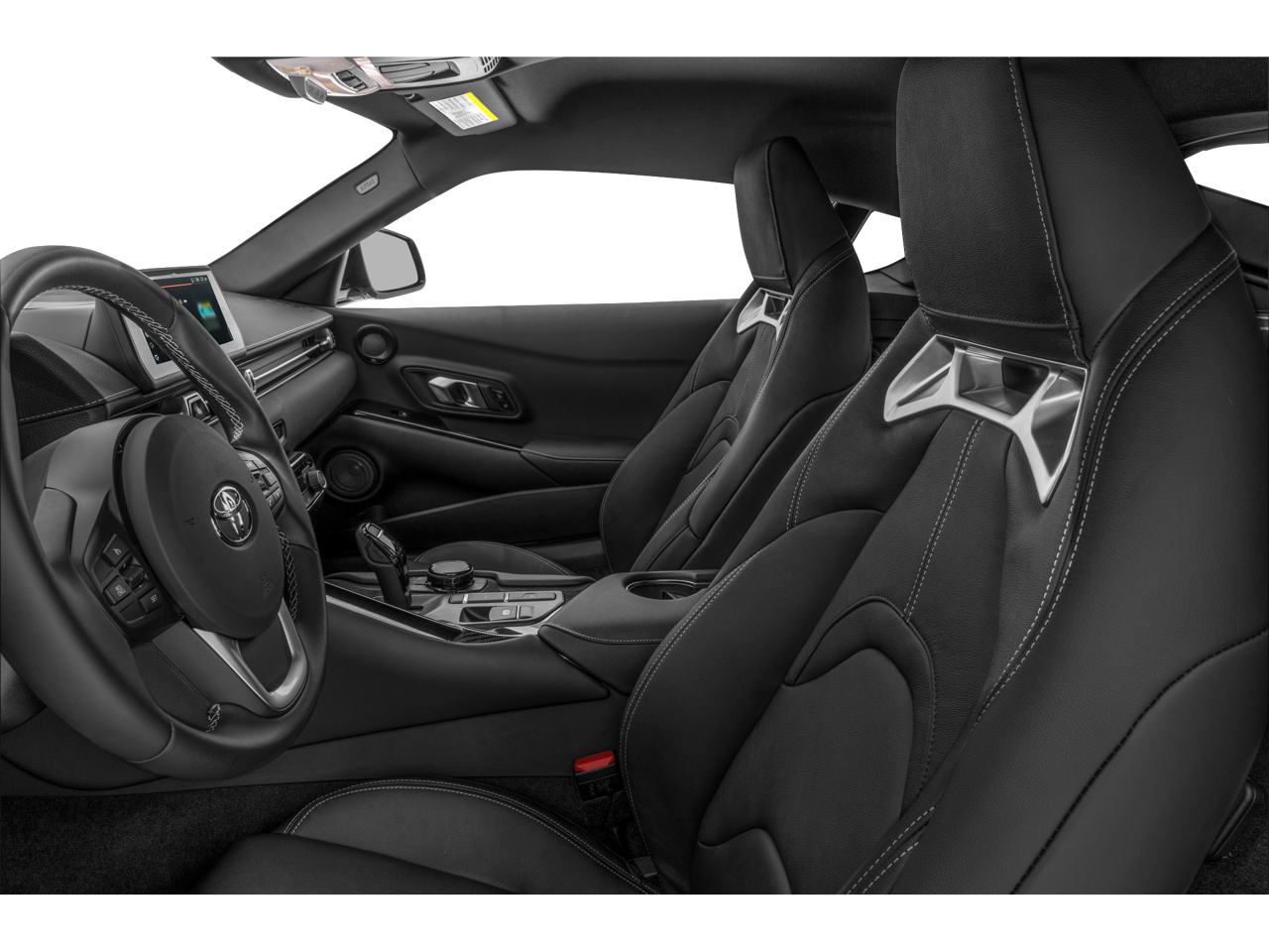 2023 Toyota GR Supra 3.0 Premium