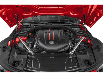 2023 Toyota GR Supra 3.0 Premium