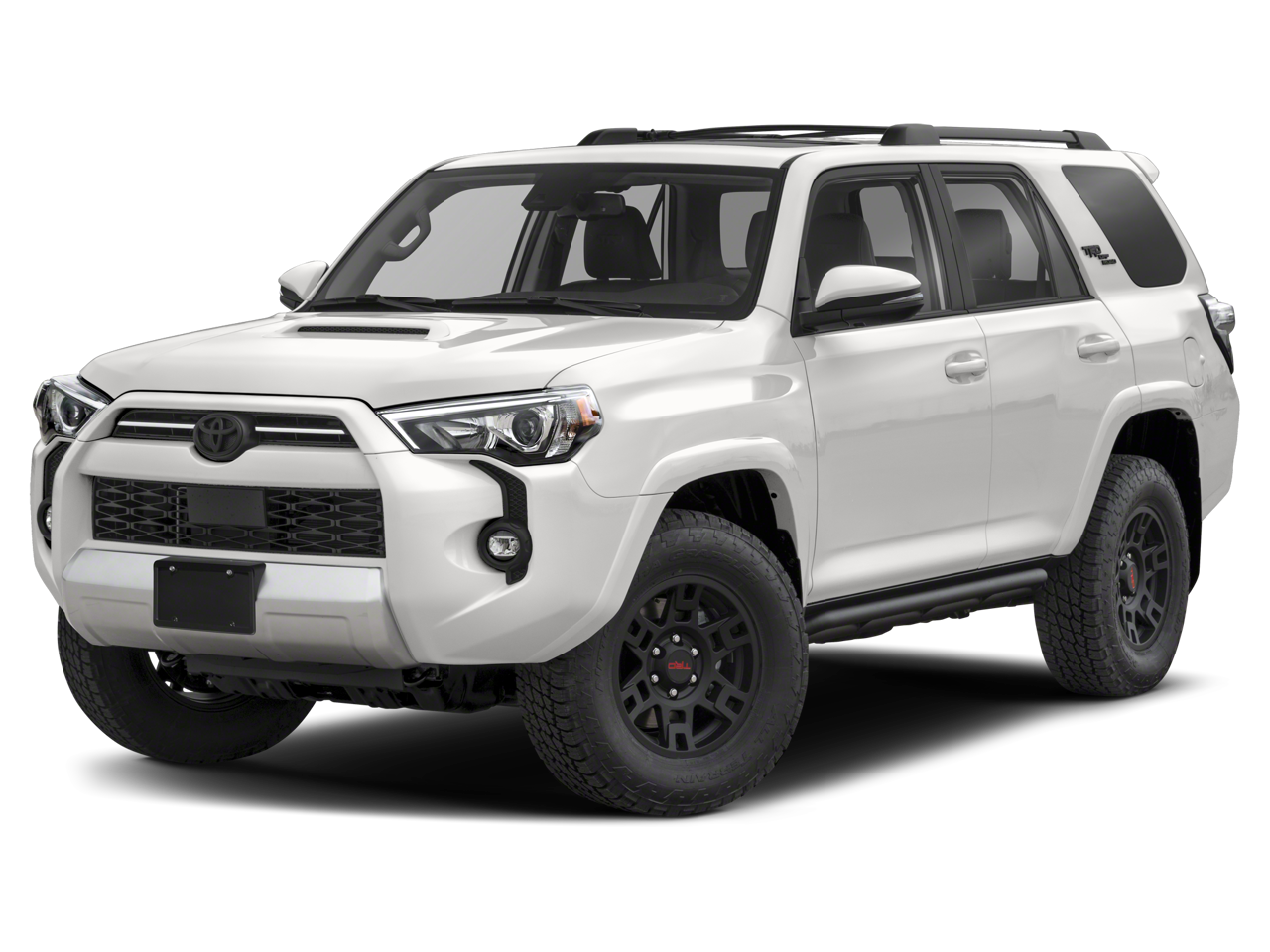 2023 Toyota 4Runner