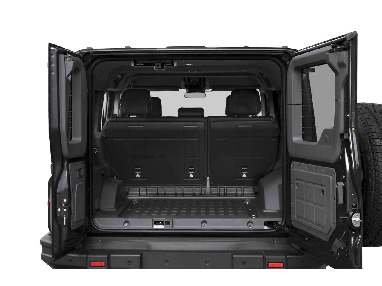 2024 INEOS Grenadier Base