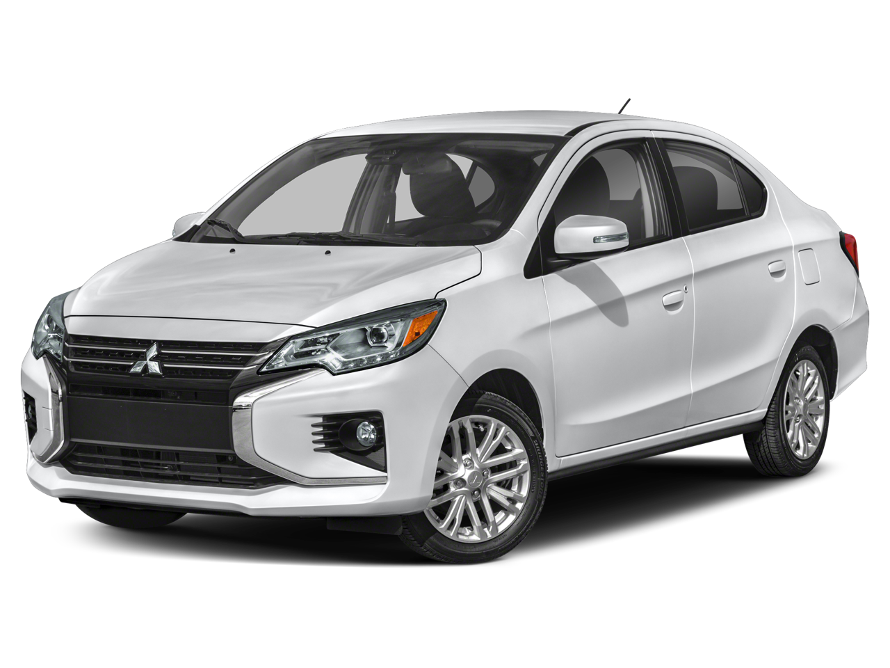 2024 Mitsubishi Mirage G4
