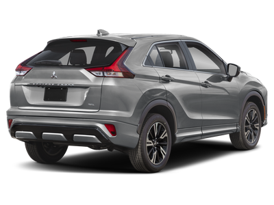 2024 Mitsubishi Eclipse Cross SEL