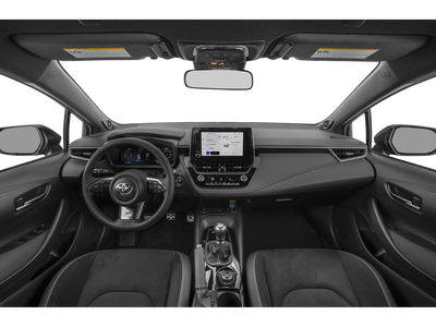 2024 Toyota GR Corolla Premium