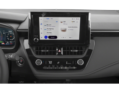 2024 Toyota GR Corolla Premium