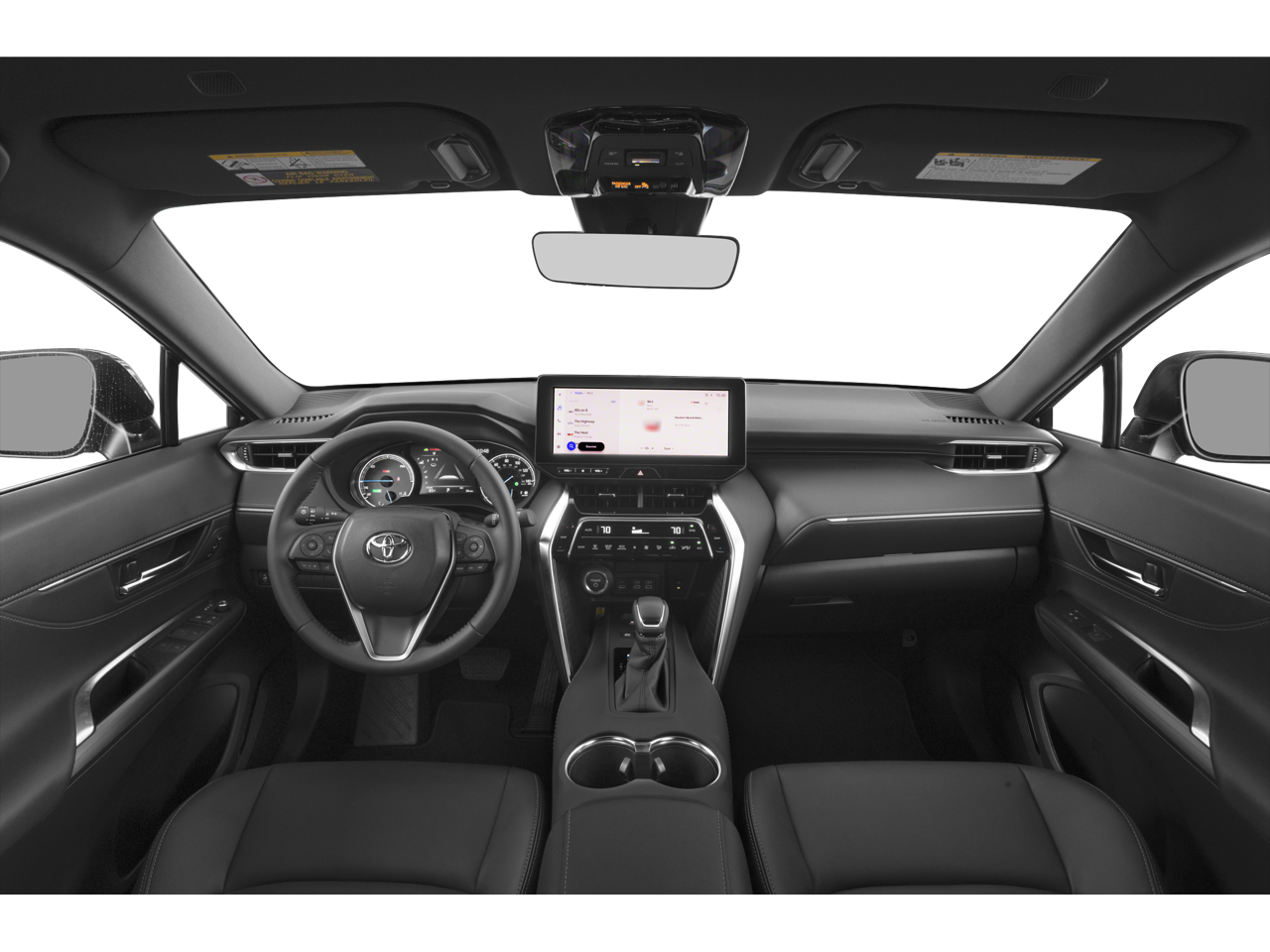 2024 Toyota Venza 45