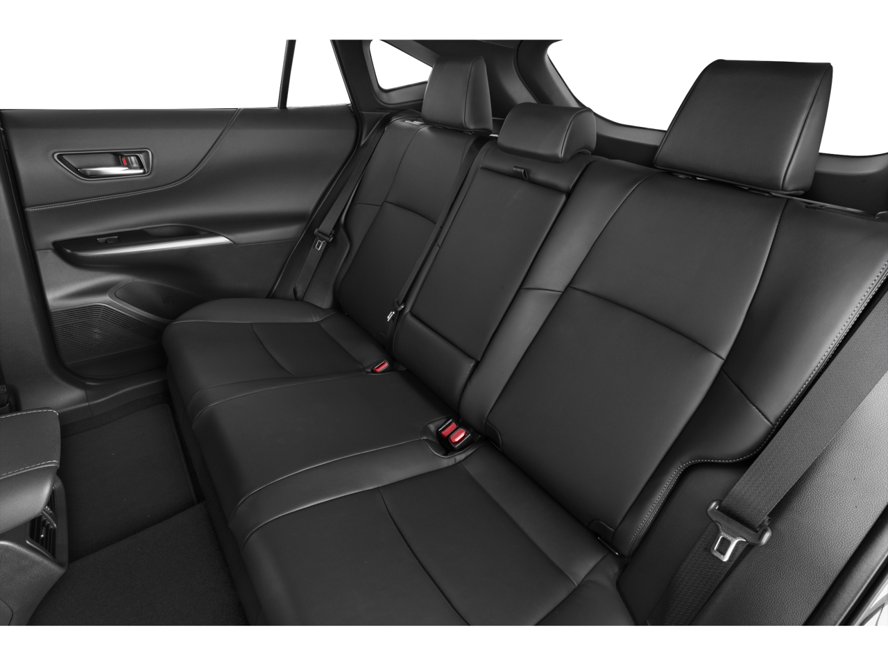 2024 Toyota Venza 49