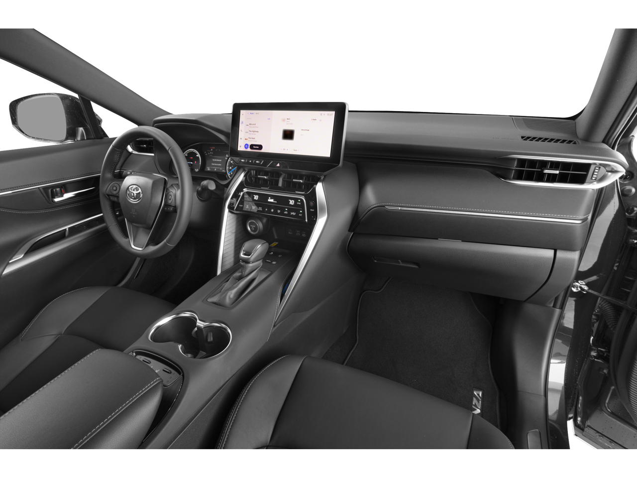 2024 Toyota Venza 51