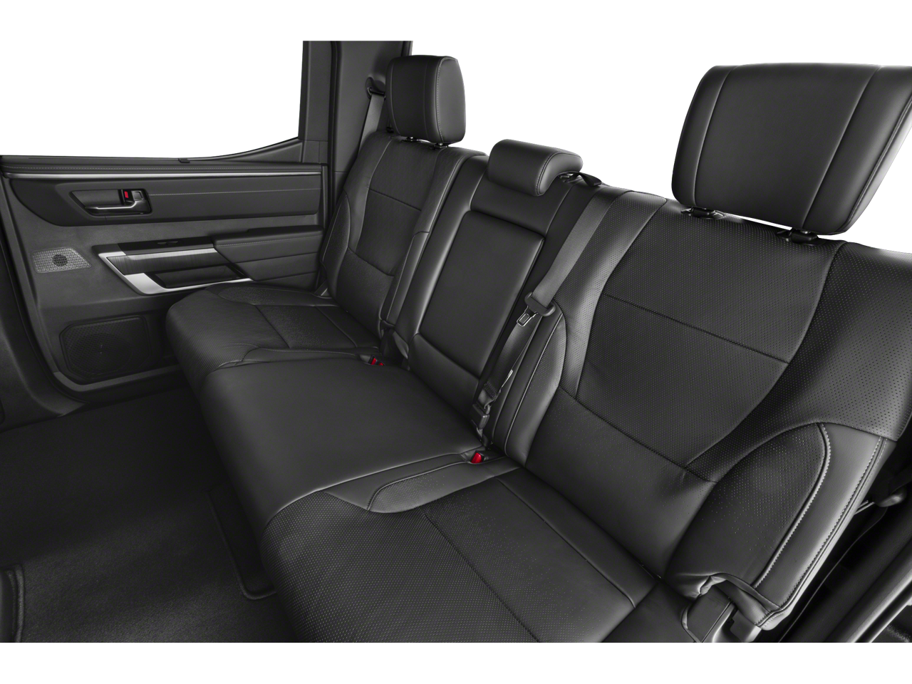 2024 Toyota Tundra Hybrid Platinum