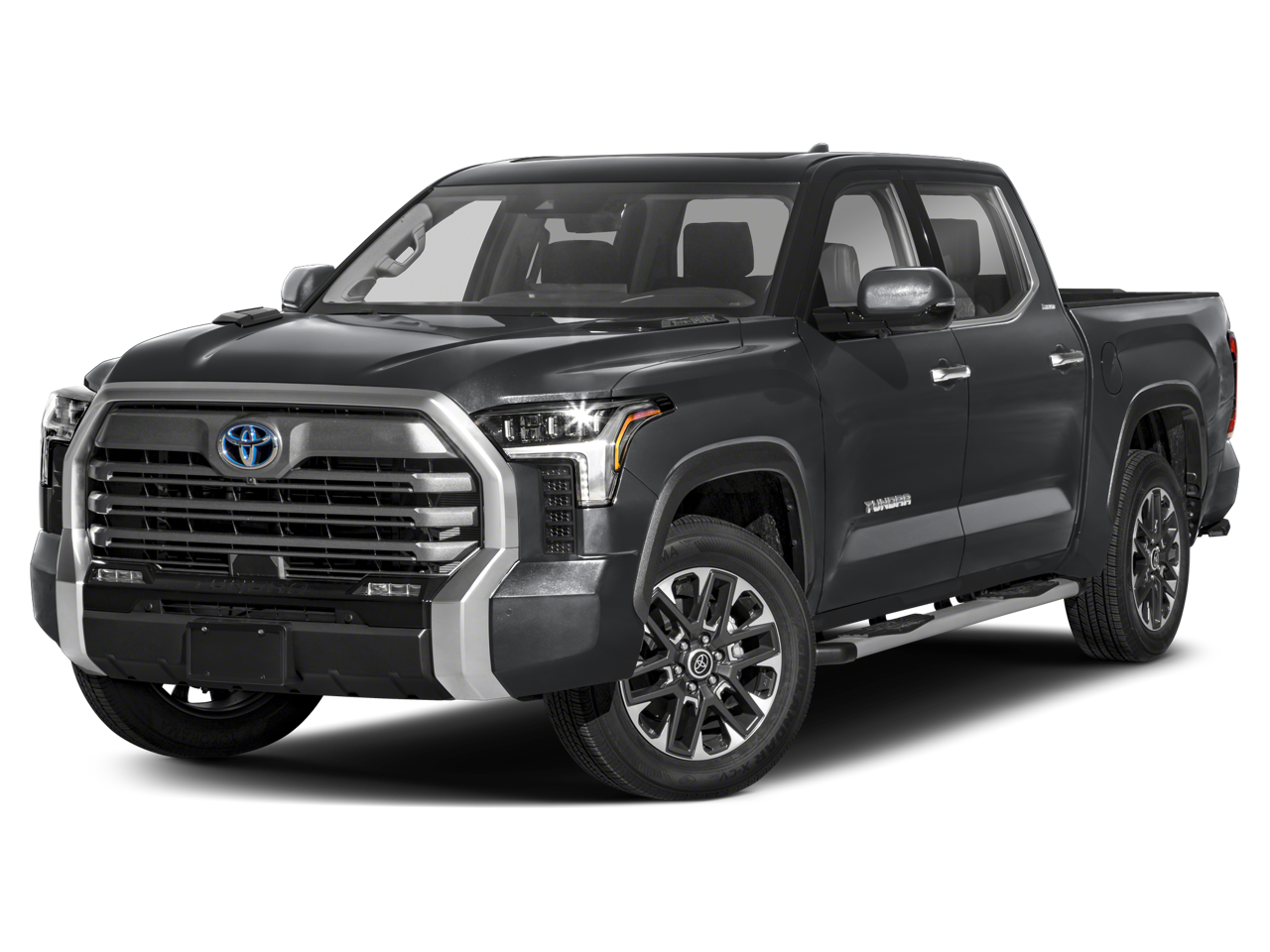 2024 Toyota Tundra Limited Hybrid 4WD CrewMax 6.5' Bed's photo