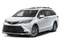 2025 Toyota Sienna XLE 8 Passenger