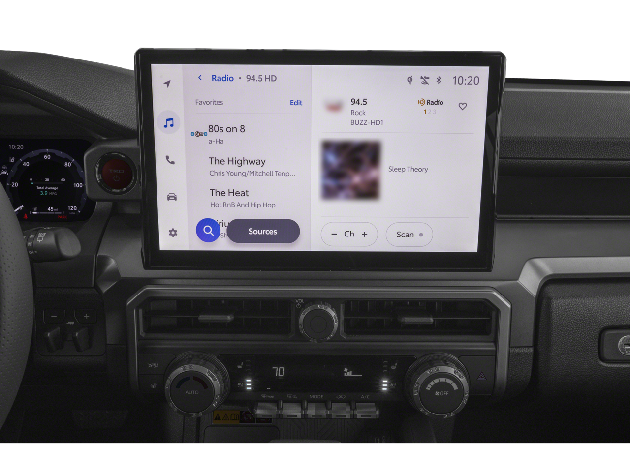 2026 Toyota 4Runner i-FORCE MAX TRD Off-Road Premium i-FORCE MAX