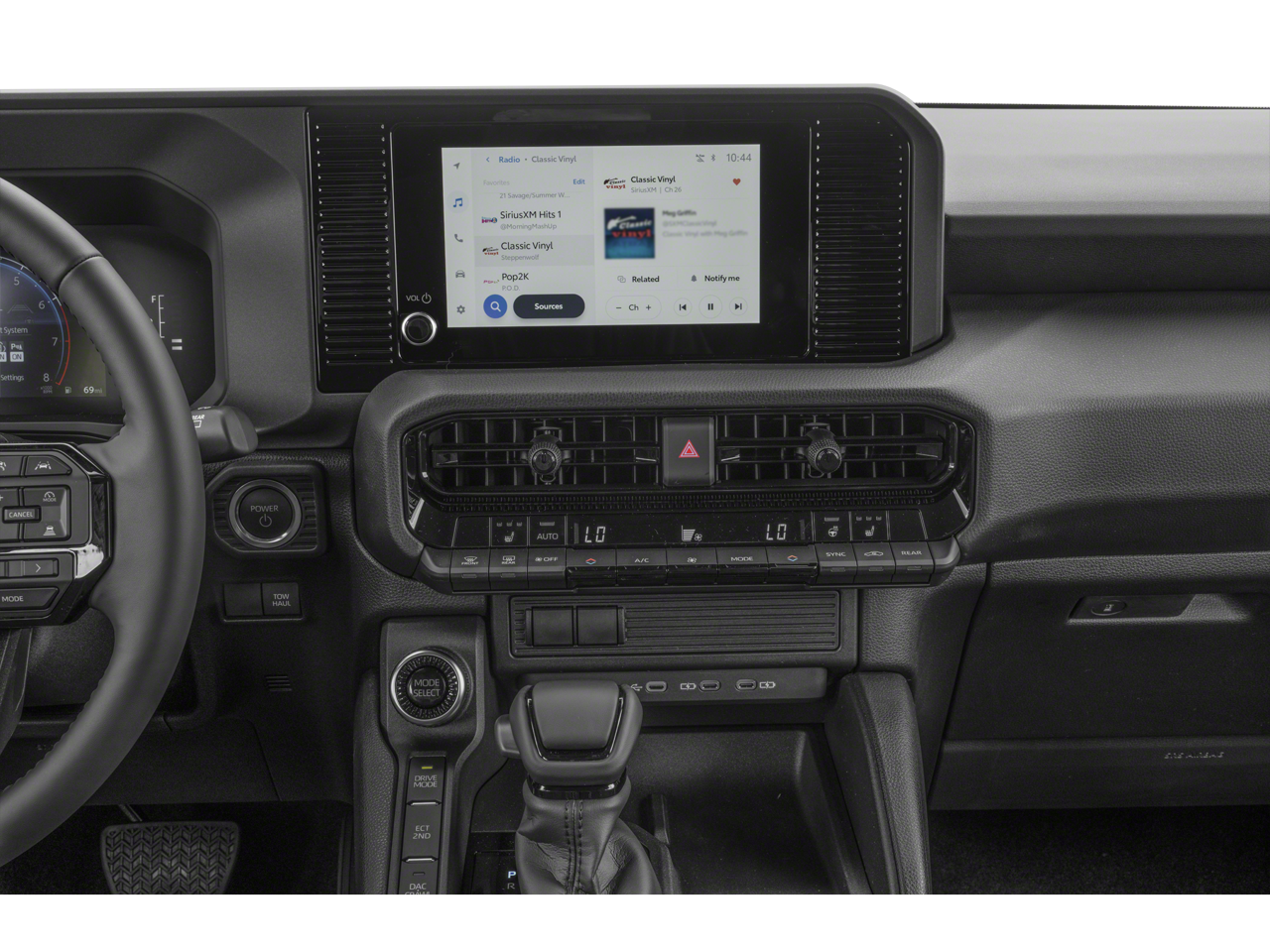 2026 Toyota Land Cruiser Land Cruiser 1958