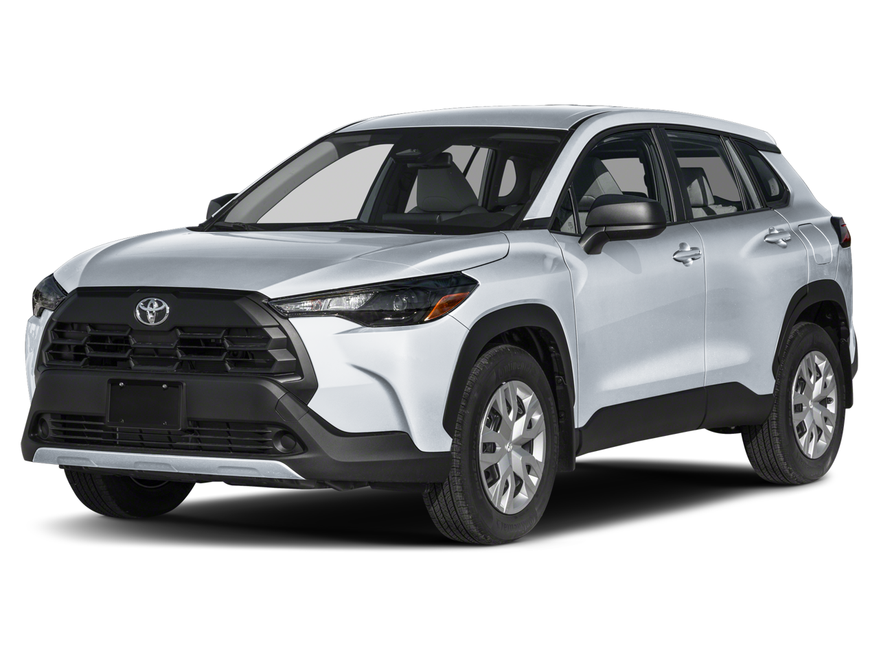 2026 Toyota Corolla L