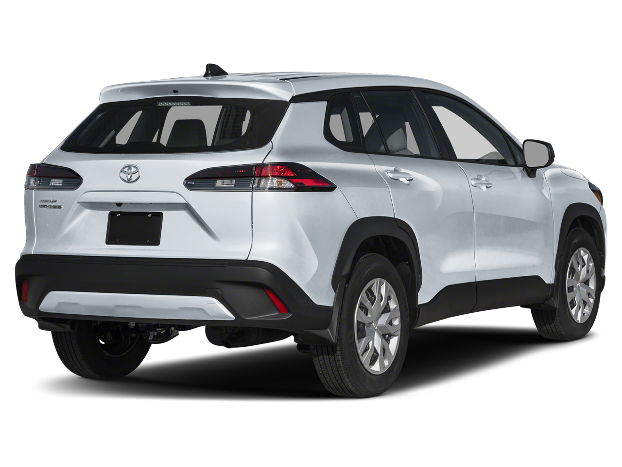 2026 Toyota Corolla L