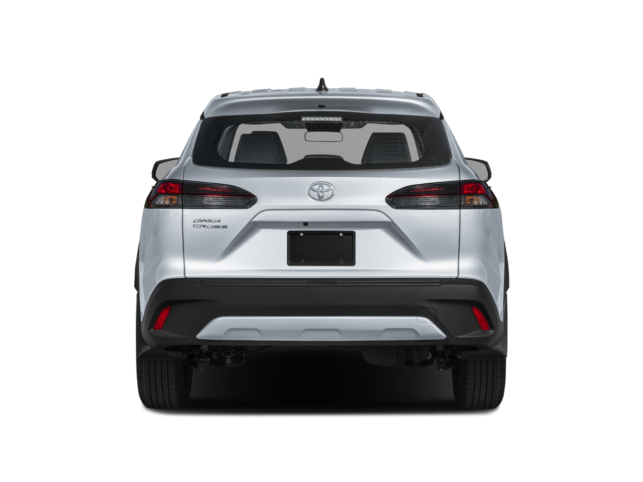 2026 Toyota Corolla L