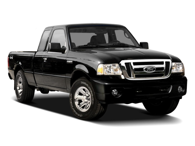2009 Ford Ranger XLT SuperCab 4-dr's photo