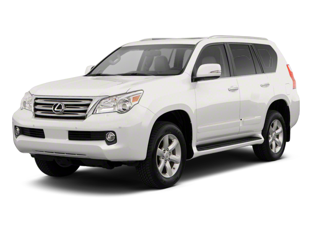 2010 Lexus GX 460 460's photo