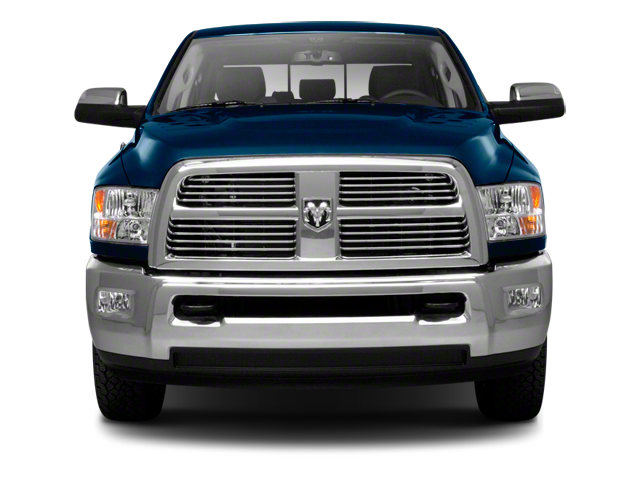 2011 RAM 2500 Laramie