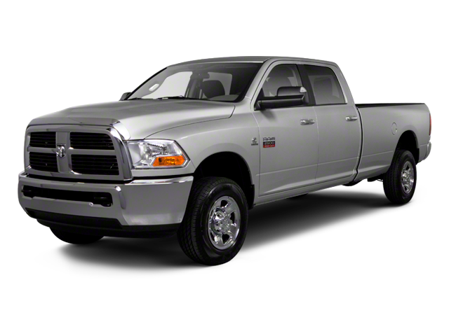 2011 RAM Ram 2500 Pickup ST