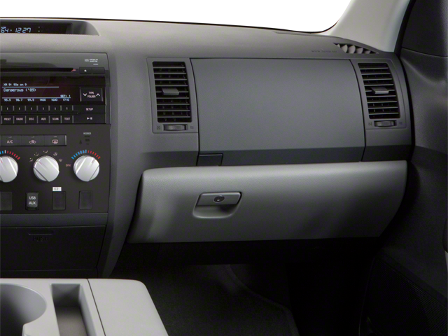 2011 Toyota Tundra Limited CrewMax