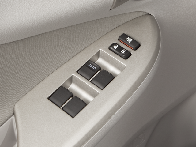 2012 Toyota Corolla L