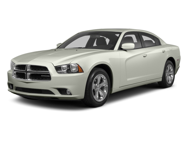 2013 Dodge Charger SXT's photo