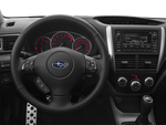 2013 Subaru Impreza WRX Base
