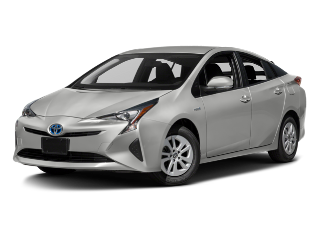 2016 Toyota Prius Two's photo