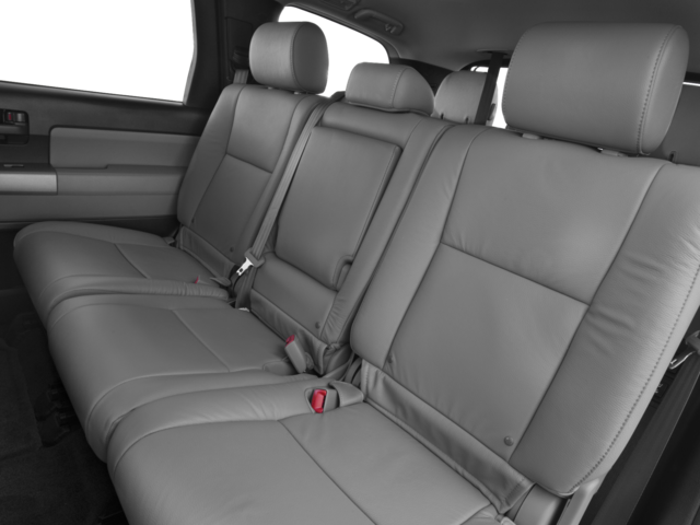 2017 Toyota Sequoia SR5 5.7L