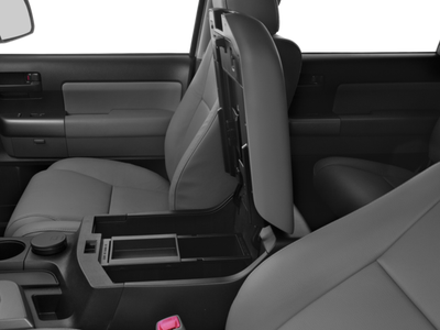 2017 Toyota Sequoia SR5 5.7L