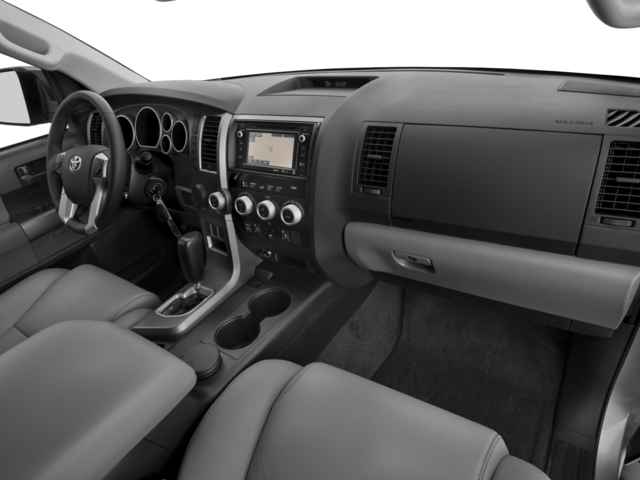 2017 Toyota Sequoia SR5 5.7L